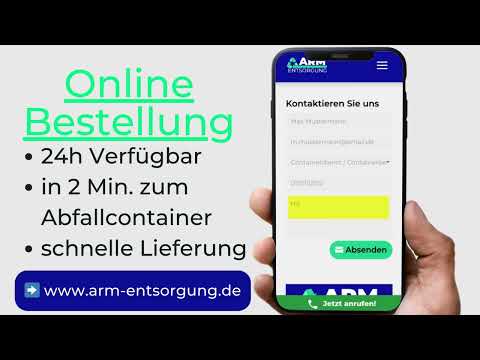 Altpapier Offenbach Waldheim ARM
