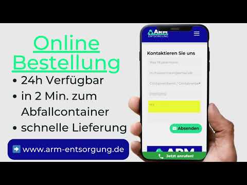 Altpapier Offenbach Tempelsee ARM