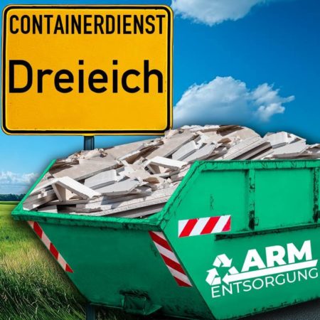 Containerdienst Dreieich holt einen Gipskarton-Container in Dreieich ab - umweltfreundliche Entsorgung von Gipskarton | ARM Entsorgung Containerdienst Dreieich holt einen Gipskarton-Container in Dreieich ab - umweltfreundliche Entsorgung von Gipskarton | ARM Entsorgung